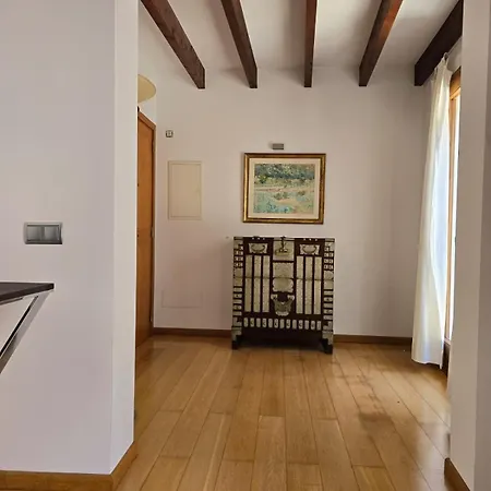 Cathedral Exclusive Flat - * Palma de Mallorca