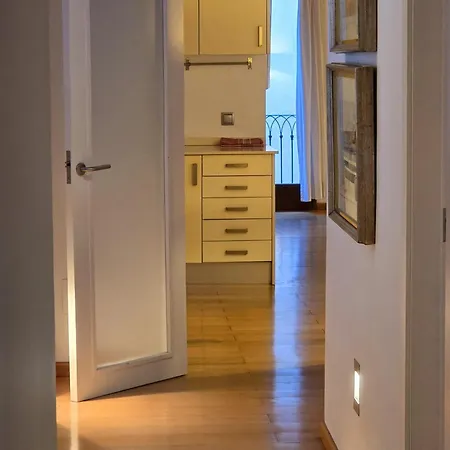 Lägenhet Cathedral Exclusive Flat - *